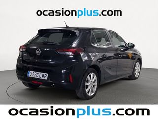 Opel Corsa 1.2 Turbo XHL Edition 74 kW (100 CV)