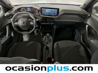 Peugeot 2008 PureTech 100 S&S Active 75 kW (100 CV)