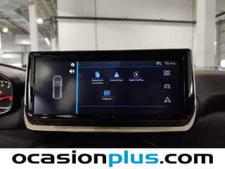 Peugeot 2008 PureTech 100 S&S Active 75 kW (100 CV)