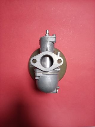 Carburador Amal 27