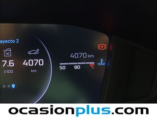 Peugeot 2008 PureTech 130 S&S Allure EAT8 96 kW (130 CV)