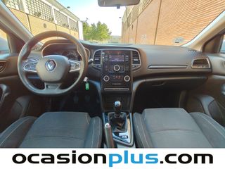 Renault Megane Life Energy TCe 74 kW (100 CV)