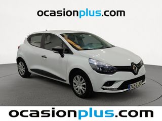 Renault Clio Business TCe 66 kW (90 CV) GLP