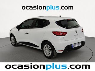 Renault Clio Business TCe 66 kW (90 CV) GLP