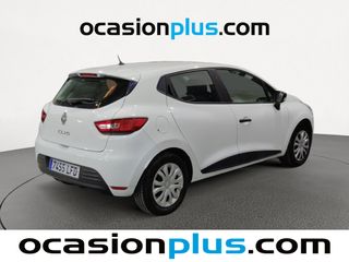 Renault Clio Business TCe 66 kW (90 CV) GLP