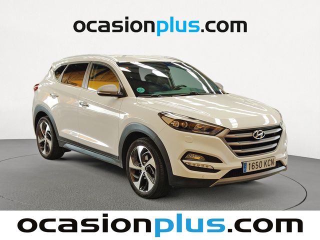 Hyundai Tucson 1.6 TGDI Kosmo 4x2 DCT 129 kW (176 CV)