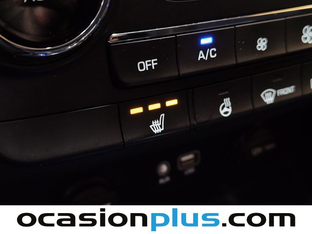 Hyundai Tucson 1.6 TGDI Kosmo 4x2 DCT 129 kW (176 CV)