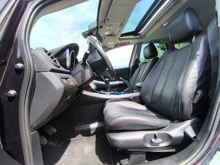 CX-7 2.3 TURBO 260CV