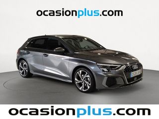 Audi A3 Sportback S line 30 TDI 85 kW (116 CV)