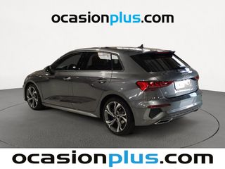Audi A3 Sportback S line 30 TDI 85 kW (116 CV)