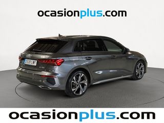 Audi A3 Sportback S line 30 TDI 85 kW (116 CV)