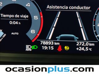 Audi A3 Sportback S line 30 TDI 85 kW (116 CV)