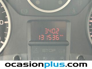 Peugeot Partner Tepee 1.6 BlueHDi Style 73 kW (100 CV)