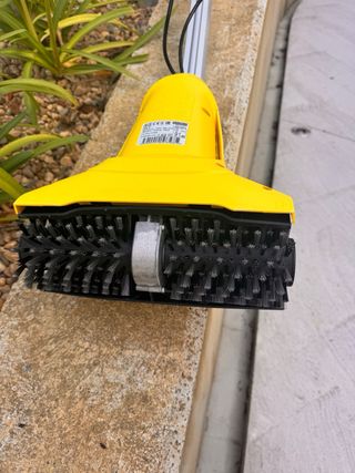 Karcher Limpiadora eléctrica suelos y tarimas