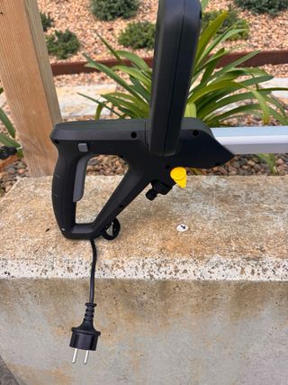 Karcher Limpiadora eléctrica suelos y tarimas