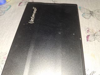 Disco Duro Externo Intenso 2TB
