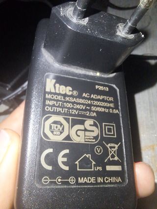 Disco Duro Externo Intenso 2TB