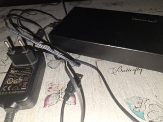 Disco Duro Externo Intenso 2TB
