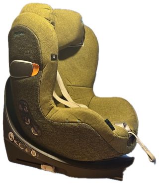 Silla coche Cybex 0-4 años