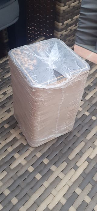 Posavasos de cartón, 100 ud.