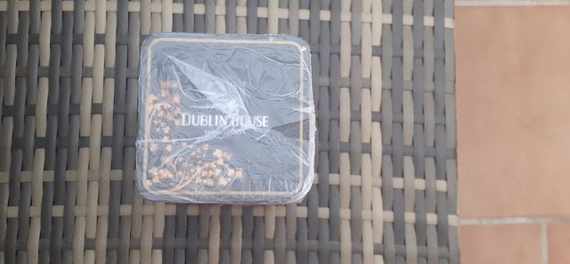 Posavasos de cartón, 100 ud.