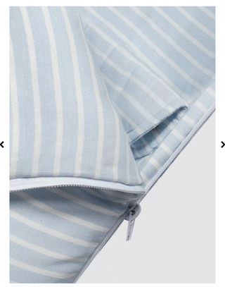 Hamaca BabyBjörn con funda Nait Nait y saco