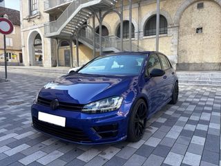 Volkswagen Golf 7R 4Motion DSG 6