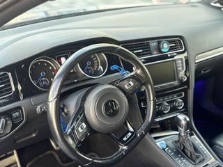 Volkswagen Golf 7R 4Motion DSG 6