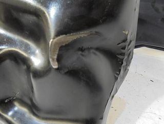 Bmw depósito combustible f 750 gs . 29570