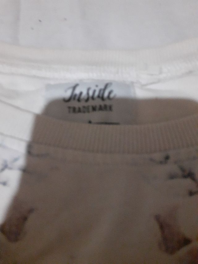 Sudadera Lorside L