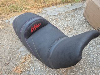 Asiento Gel Honda SLR 650
