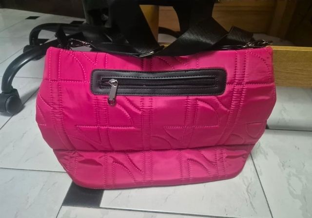 Bolso Rosa