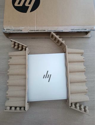 HP Elitebook 645 G11 Plata nuevo