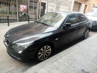 BMW Serie 5 2008