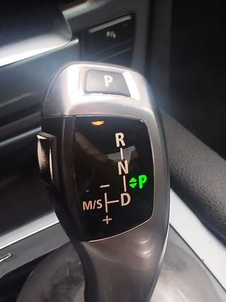 BMW Serie 5 2008