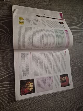 Historia De La Filosofía, 2 Bachillerato