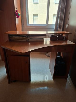 Escritorio Cerezo