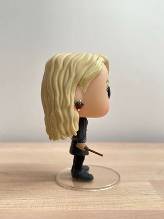 Funko POP Luna Lovegood Harry Potter