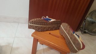 Zapatillas New Balance CX-72