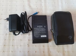 Texas Instruments SR-50: Calculadora Vintage