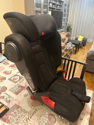 Silla Coche Britax Römer Z-Line