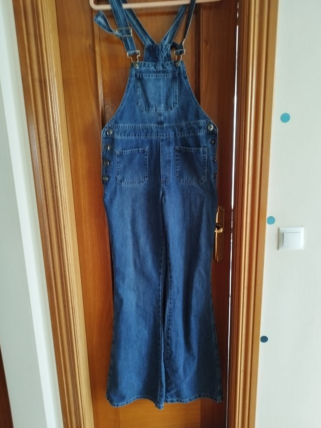 Peto vaquero Andesites Trocadero 38/40