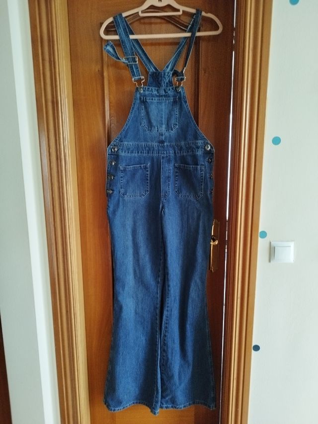 Peto vaquero Andesites Trocadero 38/40