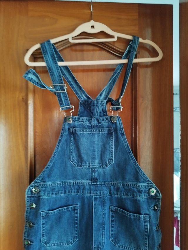 Peto vaquero Andesites Trocadero 38/40