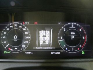 Land-Rover Range Rover Velar 2.0 D240 177kW (240CV) S 4WD Auto