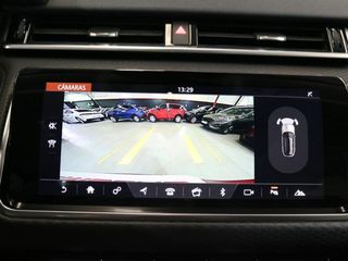 Land-Rover Range Rover Velar 2.0 D240 177kW (240CV) S 4WD Auto