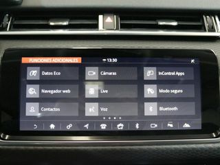 Land-Rover Range Rover Velar 2.0 D240 177kW (240CV) S 4WD Auto