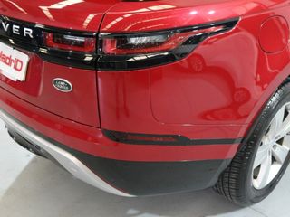 Land-Rover Range Rover Velar 2.0 D240 177kW (240CV) S 4WD Auto