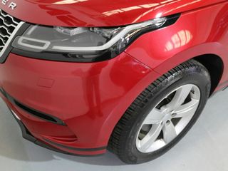 Land-Rover Range Rover Velar 2.0 D240 177kW (240CV) S 4WD Auto