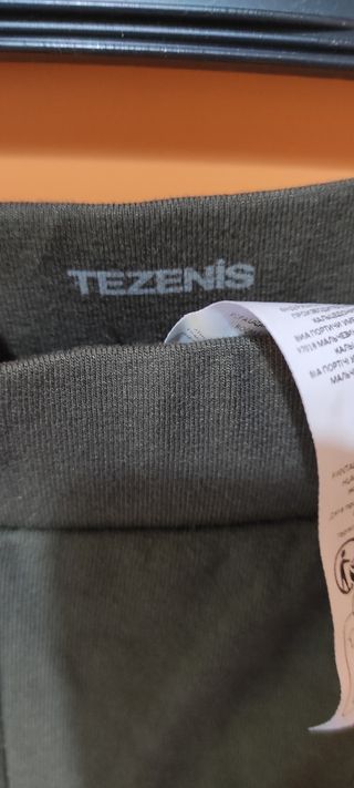Leggings militari 